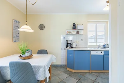 Vakantieappartement Gezinsvakantie Nordstrand