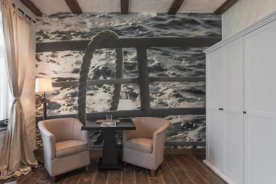Lodge am Oxenweg Zimmer 4 - Lodge am Oxenweg