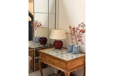 Casa de vacaciones Vacaciones de reposo Oldenswort