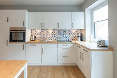 Apartmenthaus "Im Sonnenschein" Sonnenwende