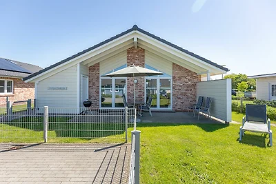 Casa vacanze Vacanza di relax Dagebüll