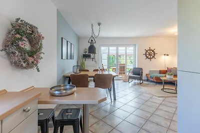 Casa vacanze Vacanza di relax Nordstrand