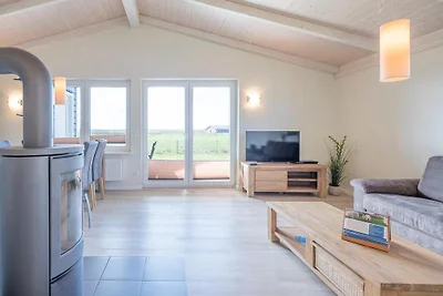 Ferienhaus "Strandflieder"