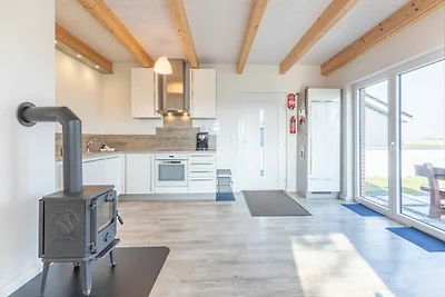 Appartamento Vacanza con famiglia Nordstrand