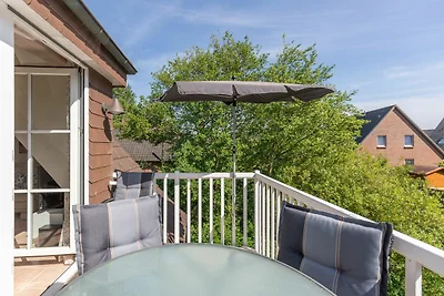 Appartamento Vacanza con famiglia St. Peter-Ording