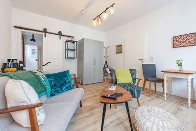 Holiday flat family holiday Garding
