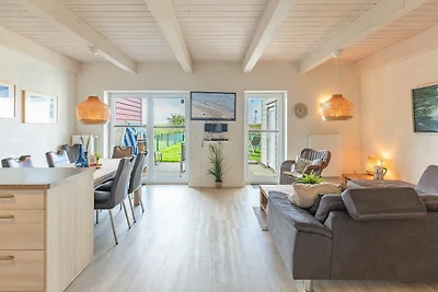 Vakantiehuis Ontspannende vakantie Struckum