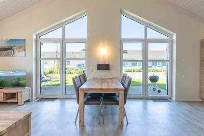 Casa vacanze Vacanza di relax Dagebüll
