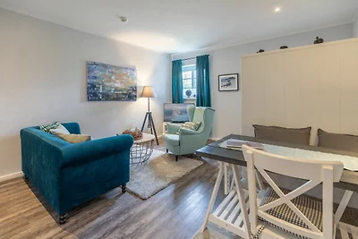 Vakantieappartement Gezinsvakantie Breklum