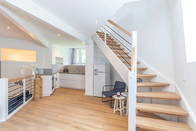 Vakantieappartement Gezinsvakantie Husum