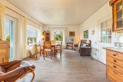 Vakantiehuis Ontspannende vakantie Emmelsbüll-Horsbüll