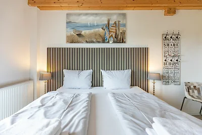 Vakantieappartement Gezinsvakantie Nordstrand