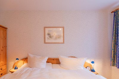 Vakantieappartement Gezinsvakantie Husum