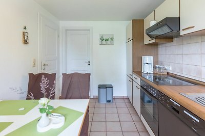 Casa vacanze Vacanza di relax Dagebüll