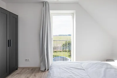 Casa vacanze Vacanza di relax Nordstrand