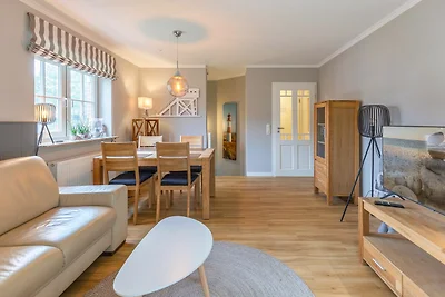 apartman za odmor Obiteljski odmor St. Peter-Ording