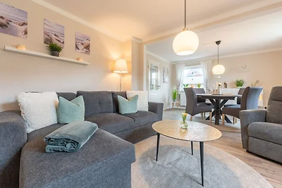 Vakantiehuis Ontspannende vakantie Stedesand