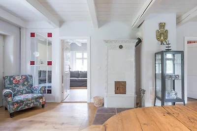 Casa vacanze Vacanza di relax Tetenbüll