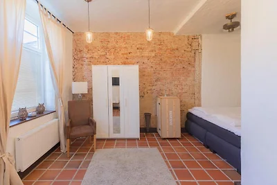 Casa vacanze Vacanza di relax Friedrichsgraben