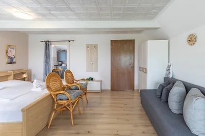 Appartamento Vacanza con famiglia Dagebüll