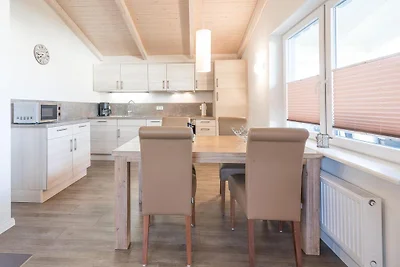 Casa vacanze Vacanza di relax Dagebüll