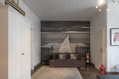 Casa vacanze Vacanza di relax Husum