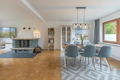 Ferienhaus La Paloma