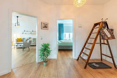 Holiday flat family holiday Garding