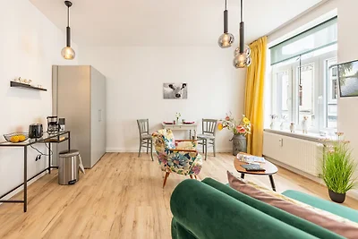Holiday flat family holiday Garding