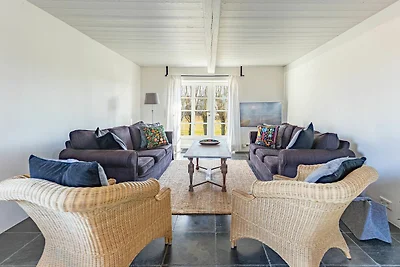 Schleusenwärter LUV