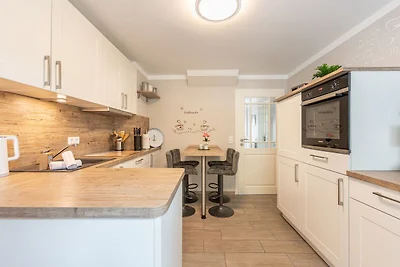 Vakantiehuis Ontspannende vakantie Stedesand