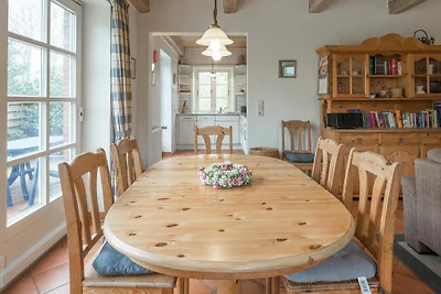 Casa vacanze Vacanza di relax Borgsum
