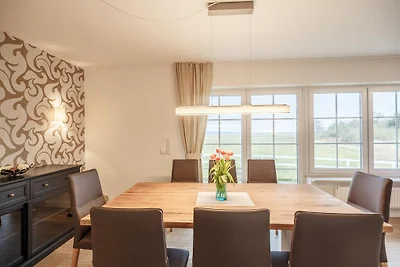 Casa vacanze Vacanza di relax Hattstedtermarsch