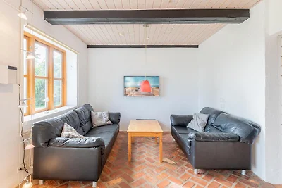 Casa vacanze Vacanza di relax Dagebüll