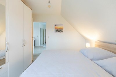 Vakantieappartement Gezinsvakantie Emmelsbüll-Horsbüll