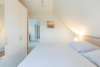 Appartamento Vacanza con famiglia Emmelsbüll-Horsbüll