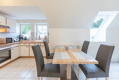 Vakantieappartement Gezinsvakantie Emmelsbüll-Horsbüll