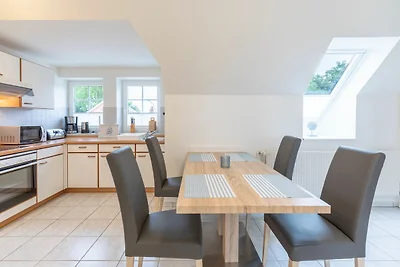 Appartamento Vacanza con famiglia Emmelsbüll-Horsbüll