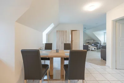 Appartamento Vacanza con famiglia Emmelsbüll-Horsbüll
