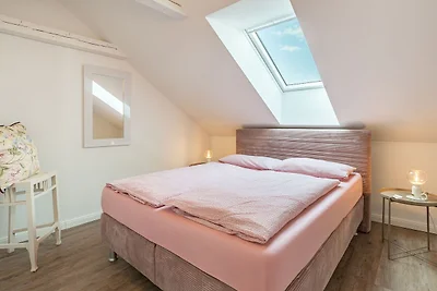 Holiday flat family holiday Garding
