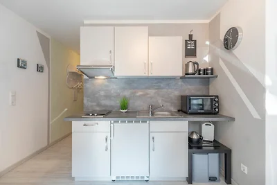 apartman za odmor Obiteljski odmor Husum