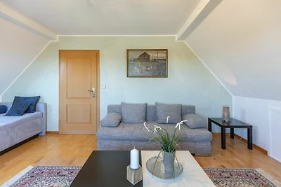 Vakantieappartement Gezinsvakantie Husum