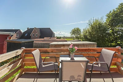 Casa vacanze Vacanza di relax Nordstrand