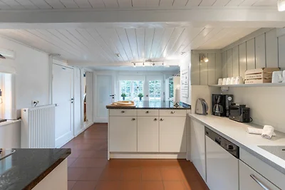 Casa vacanze Vacanza di relax Humptrup