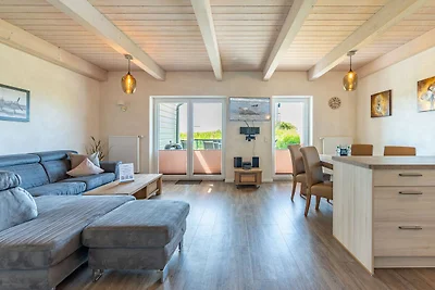 Holiday home relaxing holiday Dagebüll