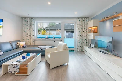 Ferienhaus Bellaeins