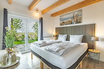 Vakantieappartement Gezinsvakantie Nordstrand