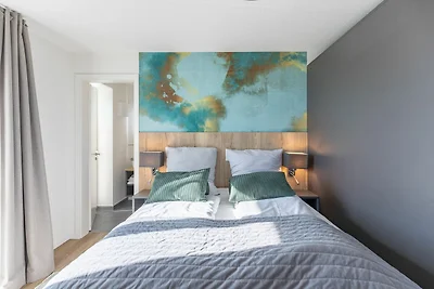 Apartmenthaus vor den Halligen Deichidyll de...