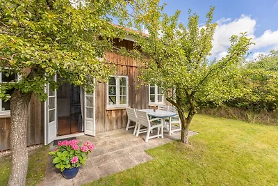 Lütt Huus an de Geestkant