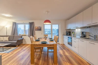 Appartamento Vacanza con famiglia St. Peter-Ording
